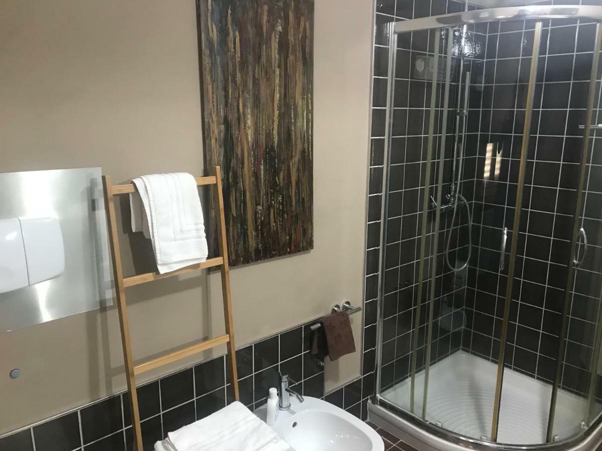 Impero 6 Apartman Scauri  Kültér fotó
