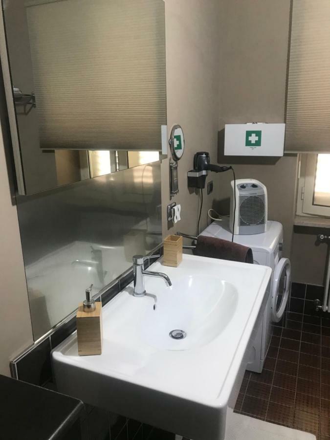 Impero 6 Apartman Scauri  Kültér fotó
